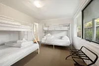 Bright Valley Holiday Park Hotels in Myrtleford