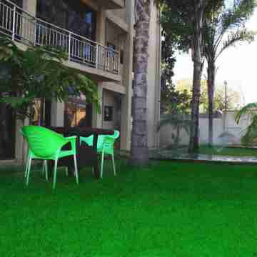 Sherbourne Hotel Hotel Exterior