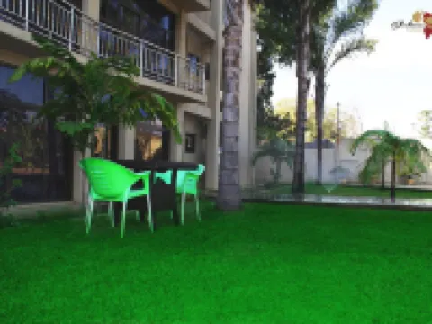 Sherbourne Hotel Hotels in Kitwe