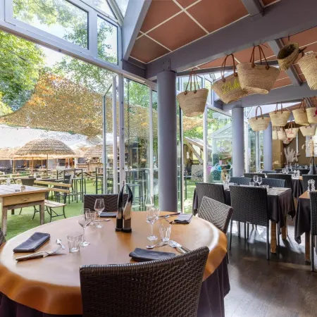 Hôtel-Restaurant Logis l'Aubrac Laguiole