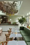 Saltmoore - bar