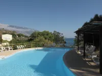 Panas Hotel - bar