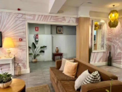 Hotel Horizonte