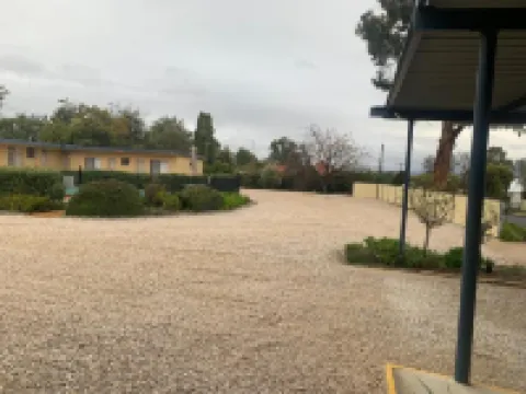 古宮汽車旅館 馬奇酒店