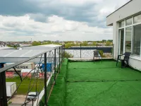Sia Residence Hotels in Otopeni