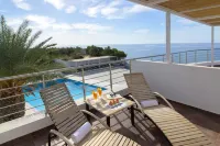 Porto Belissario - Beach