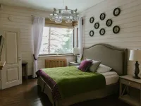Kruzhevo Country Hotel Hotels in Gorod Sortavala