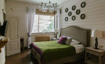 Kruzhevo Country Hotel