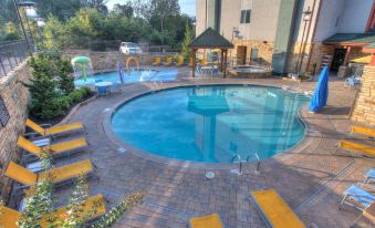Hampton Inn Pigeon Forge