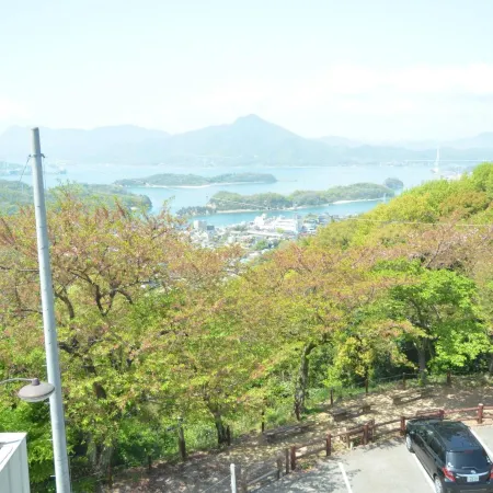 Hotel Innoshima