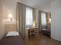Hotel Best with Free Parking Отели рядом с достопримечательностью «Золитуде»
