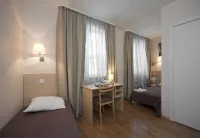 Hotel Best with Free Parking