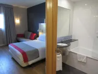 Holiday Inn Express Madrid - Alcorcon Hotel di Alcorcón