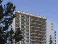 Grand Hotel Sunny Beach - All Inclusive Hotele w: Nesebar