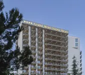 Grand Hotel Sunny Beach - All Inclusive