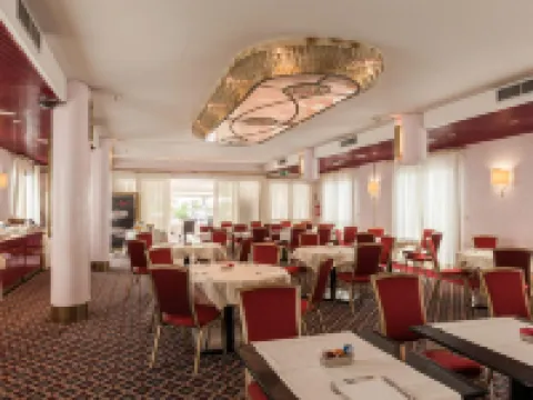 Agora' Palace Hotel Hotels in Biella