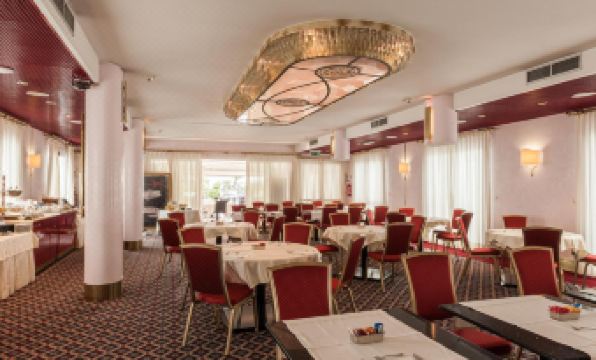 Agora' Palace Hotel - Housity