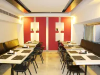 Le Marly Hotel Các khách sạn gần Phố Hamra