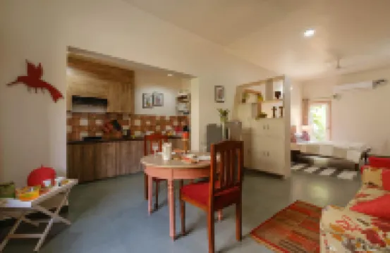 Shree Nikunj - A Boutique Homestay