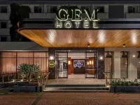 The Gem Hotel Hotels in Griffith