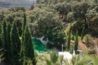 Los Pilares de Ronda Boutique & Hotel - Romantic