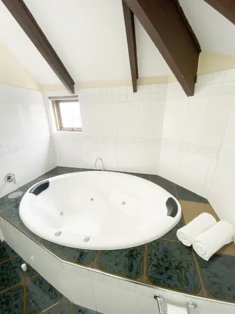 Hahndorf Motel Отели рядом с достопримечательностью «Лонгвью Вайнярд»