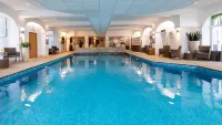 The Carlyon Bay Hotel and Spa - spa