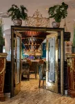 Lawlors Hotel - bar