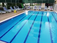 Akdeniz Yasam Hotel - Merinäköala