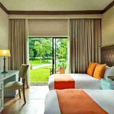 Avani Victoria Falls Resort Rooms