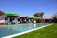 Cape Go Resort - Pools