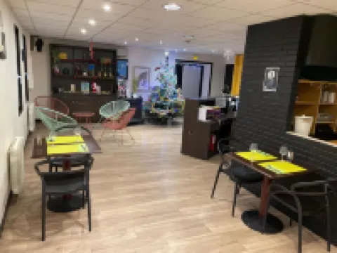 Hôtel Inn Design Mâcon Nord