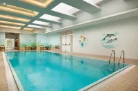 Wyndham Loutraki Poseidon Resort - Uima-altaat