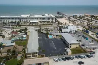 Ocean Breeze Inn - Beach