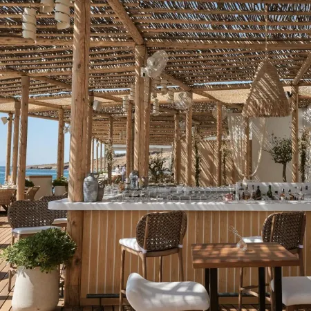 METT Hotel & Beach Resort Bodrum
