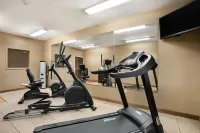 Microtel Inn & Suites by Wyndham Cambridge Hotel di Cambridge