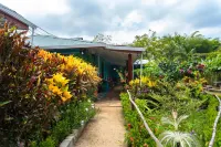 Hotel Casa Gitana Corcovado Tour Operador