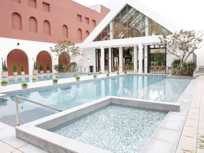 Hotel Interburgo Exco