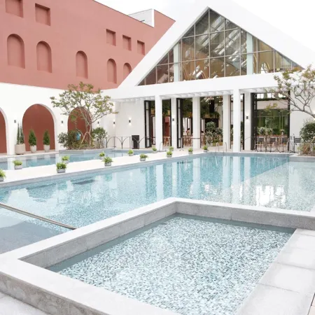 Hotel Interburgo Exco