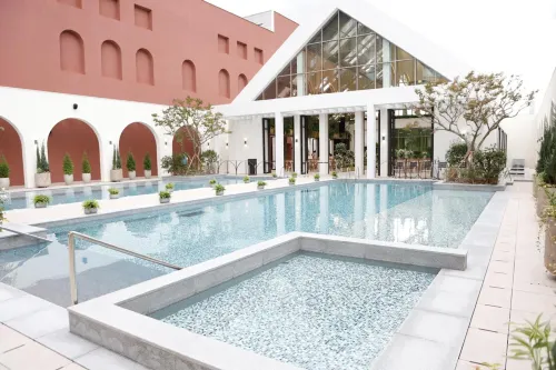 Hotel Interburgo Exco