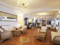 Hotel Villaggio Stromboli - Isola di Stromboli Hotels in Lipari
