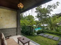 De Munut Balinese Resort Hôtels à proximité de : Musée Blanco Renaissance