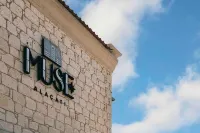 Muse Alaçatı - 4-Star