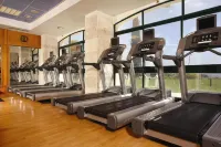 Ye'Arim Hotel - Gym