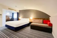 Belvilla Crewe City Centre Hotel - Lifestyle Hotel a Crewe