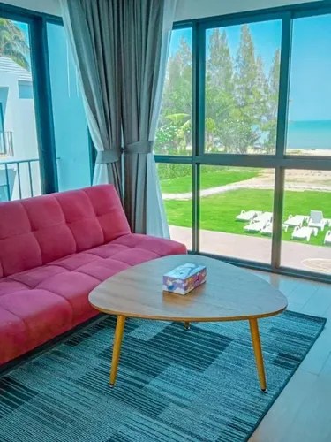 รูปภาพของหาดเจ้าเฮอริเทจบีชฟร้อนท์ รีสอร์ท