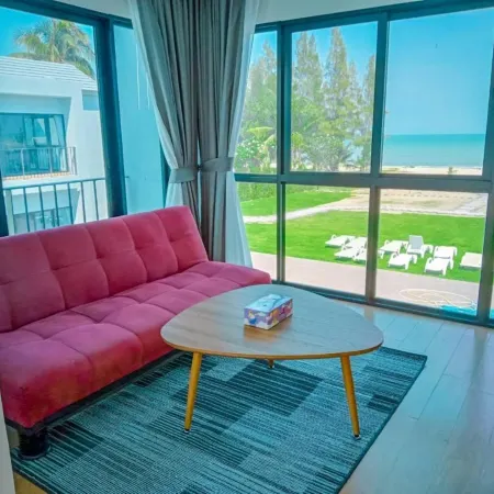 Hatchao Heritage Beachfront Resort