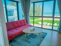 หาดเจ้าเฮอริเทจบีชฟร้อนท์ รีสอร์ท