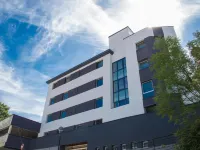 Koisi Hostel Hotels in Antiguo