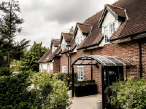 The Princess Royal Hotels in Farnham